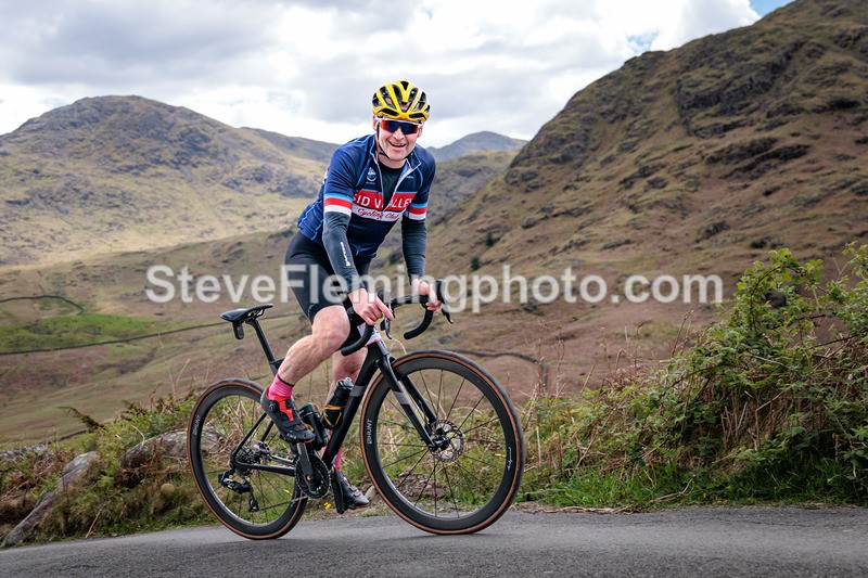 132556 - Blea Tarn Climb 13:00 - 14:00