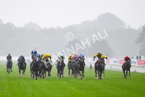 yr21082021r4-61 - Race 4 3.35pm Sky Bet Ebor