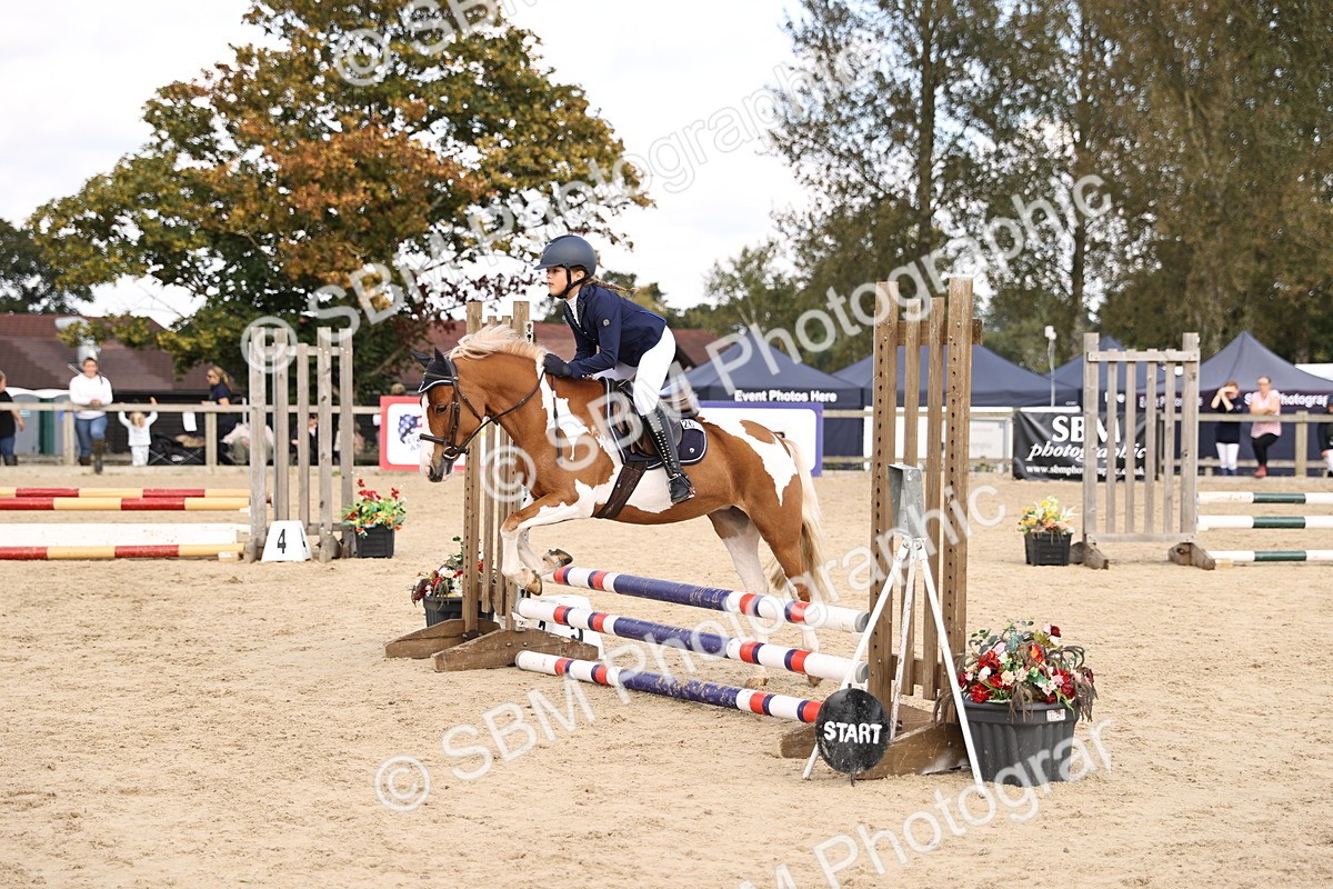 SBM_62141 - J12 - Junior Pony 55cm Championship