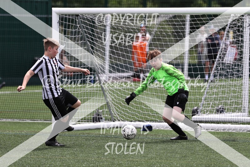 1DX31807 - Sun 14th U12 Boys
