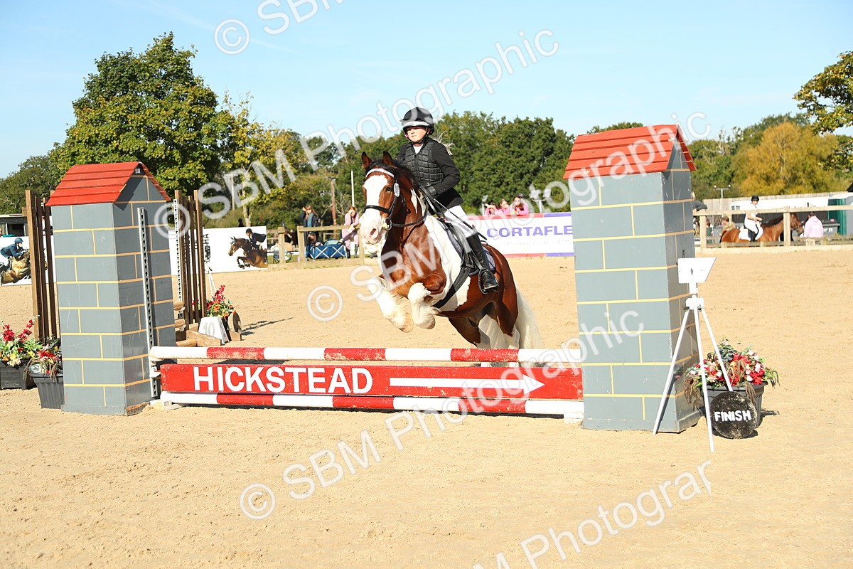 SBM_35952 - J5 - Junior Pony 50cm Championship