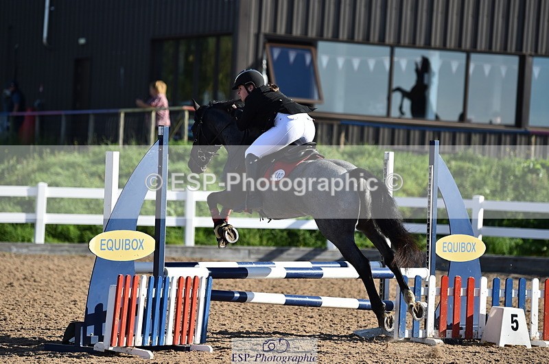 230903A-091246-03459 - Cls 17 Pony Intro 75cm