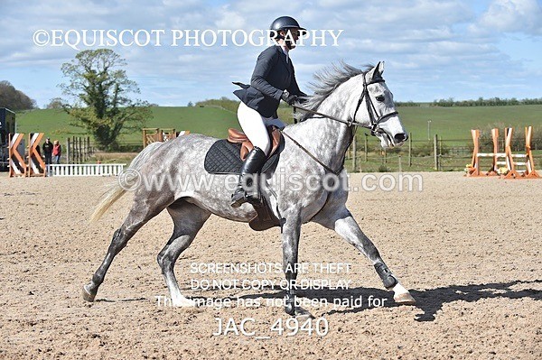 JAC_4940 - CLASS 13 SAT Senior BritiNovice/ 90cm Open