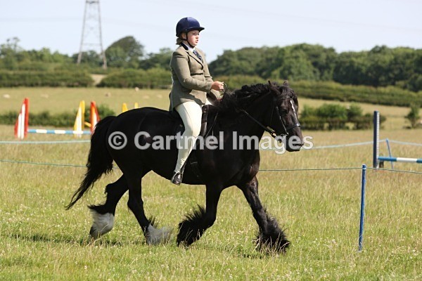 JYMB0273 - MBRC Ridden July 2013