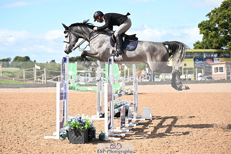 240912A-140706-02117 - Cls 5 National 1.30m Open