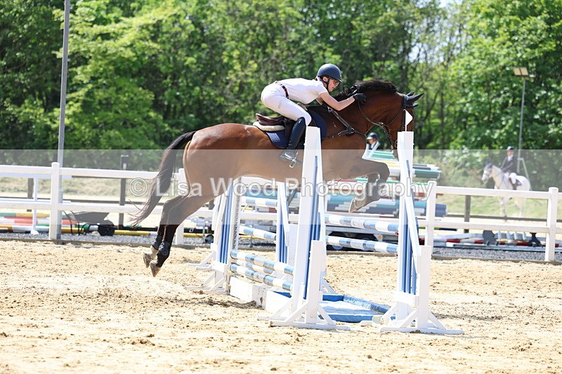 3E7A6426 - Class 5: Senior Discovery/1m open