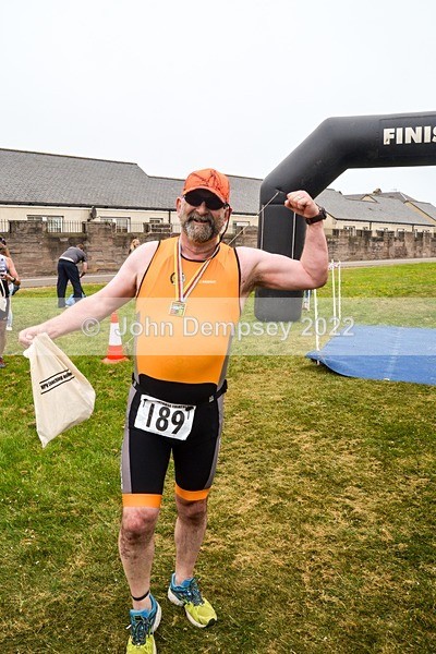 - Montrose Triathlon 2018