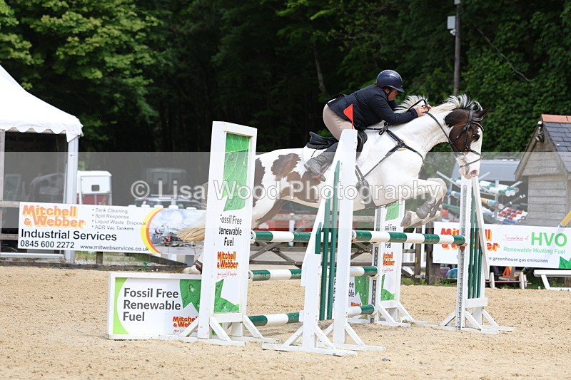 3E7A9306 - Class 7: Senior 1.05m