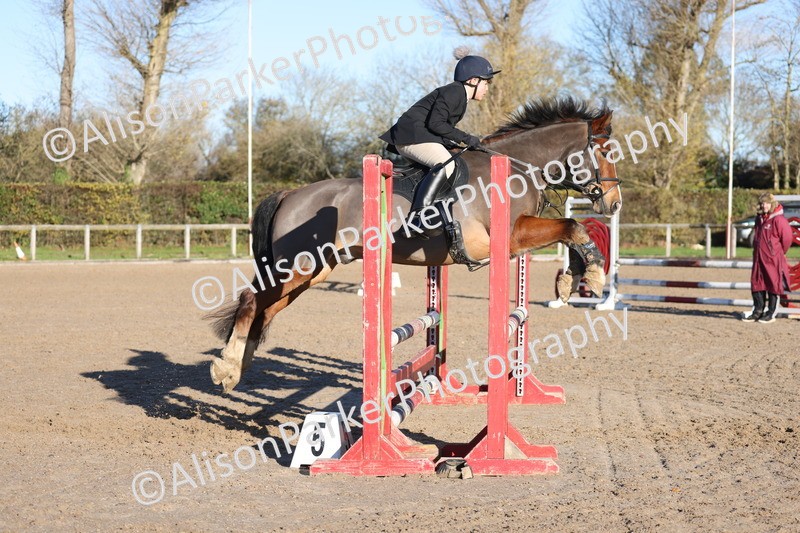 20251130-1174 - Class 3 - 80cm