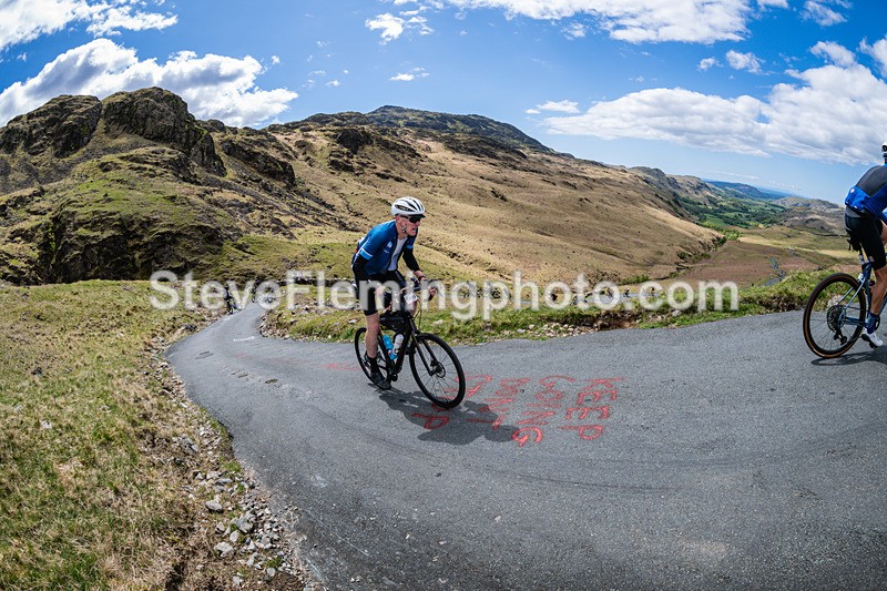 125625 - Hardknott Pass Camera 2 12.00-13.00