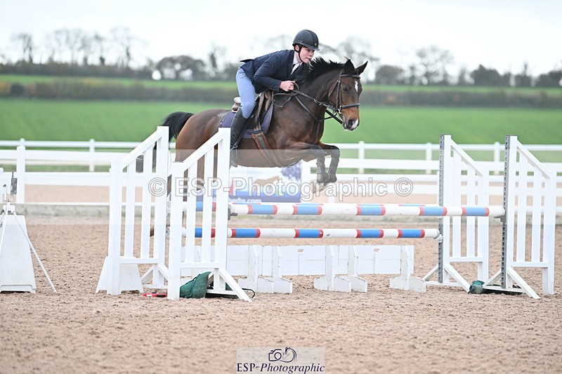 231119A-095348-04794 - Sun Cls 3 BlueChip Pony Discovery Qualifier