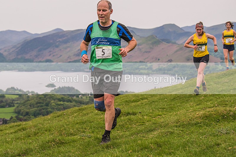 Latrigg-323 - Latrigg Fell Race Wednesday 17th May 2023