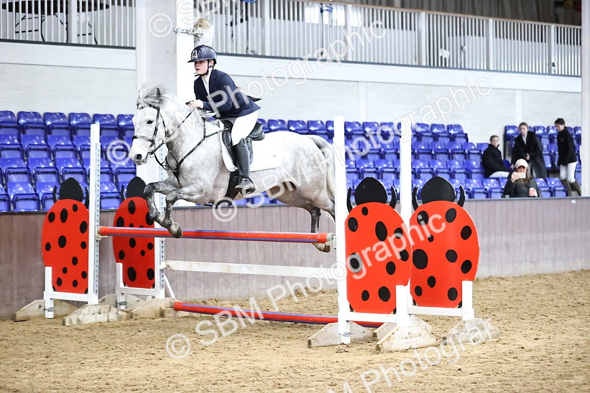 SBM_001786 - Class 11 - Blue Chip Pony Newcomers - 1.00m