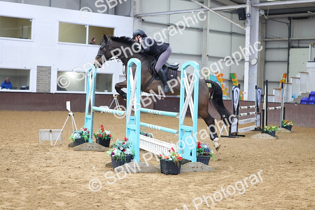 SBM_002484 - Class 7 - Senior 1.05m Open