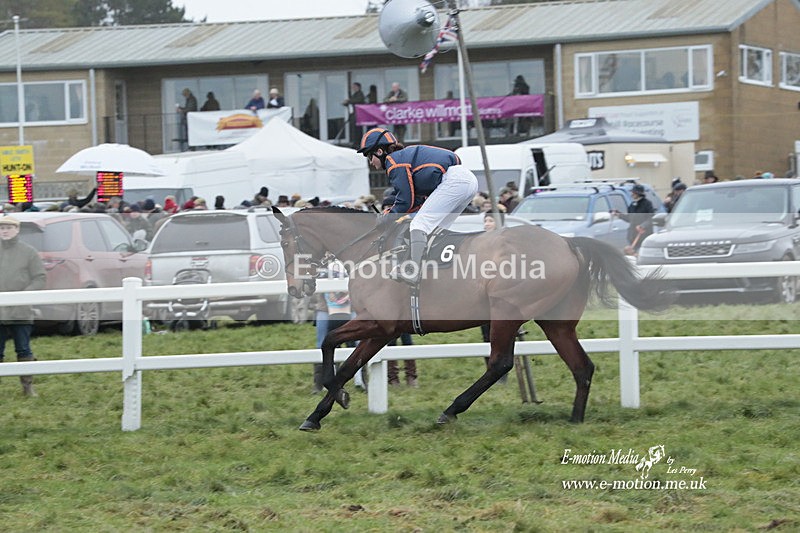 PtP 041222 0903 - Larkhill Racing Club Point-to-Point Larkhill 01/01/23