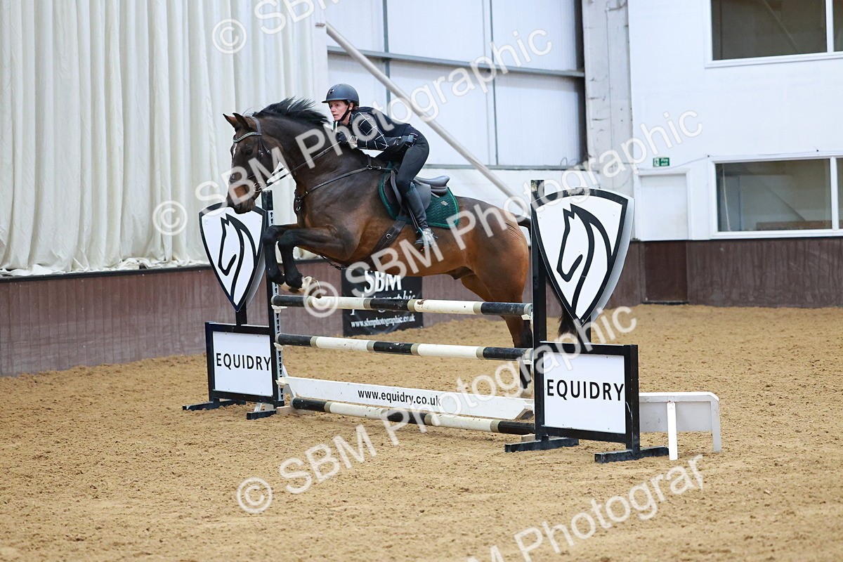 SBM_001209 - Class 3 - 1.00m