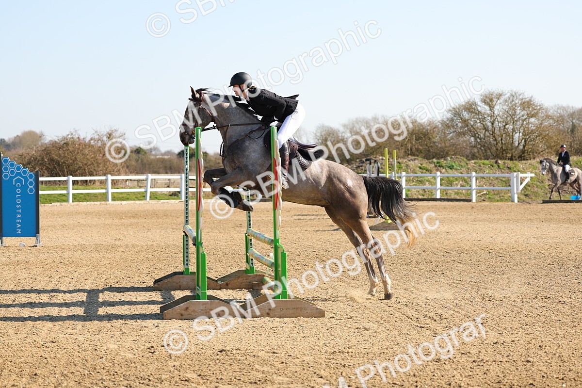 SBM_000314 - Class 1 - Clear Round