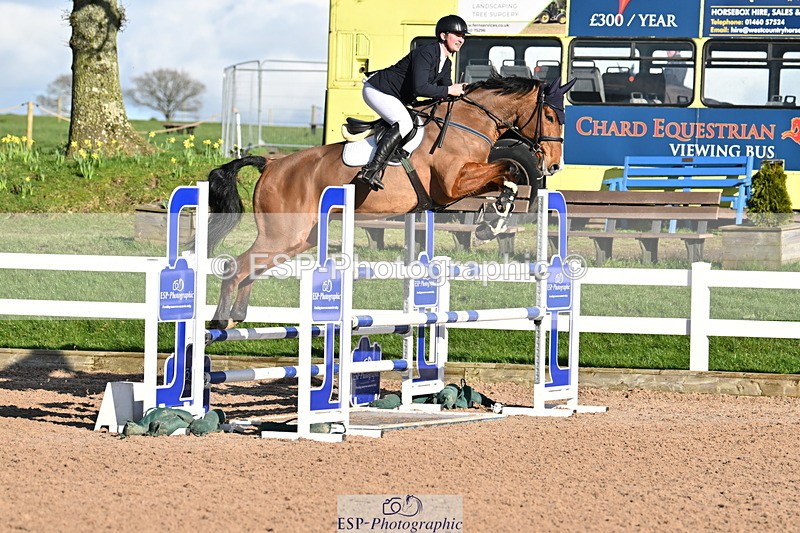 240224A-150927-04071 - Cls 15 Foxhunter and 1.20m Open