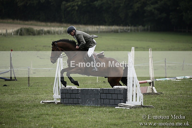 BVR090918 339 - BVRC Dressage and Show Jumping 09/09/18