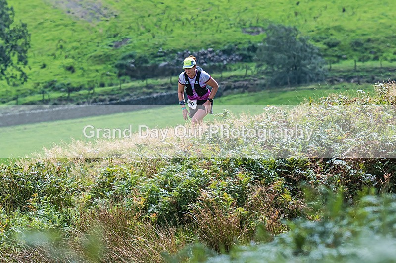 Grisedale HS-705 - Grisedale Horseshoe Fell Race Saturday 5th September 2026