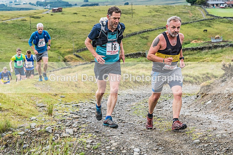 Tebay-87 - Tebay Fell Race Wednesday 28th June 2023