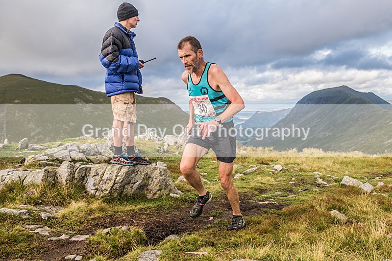 Seat Sandal-99 - Seat Sandal Fell Race Wednesday 12th July 2023