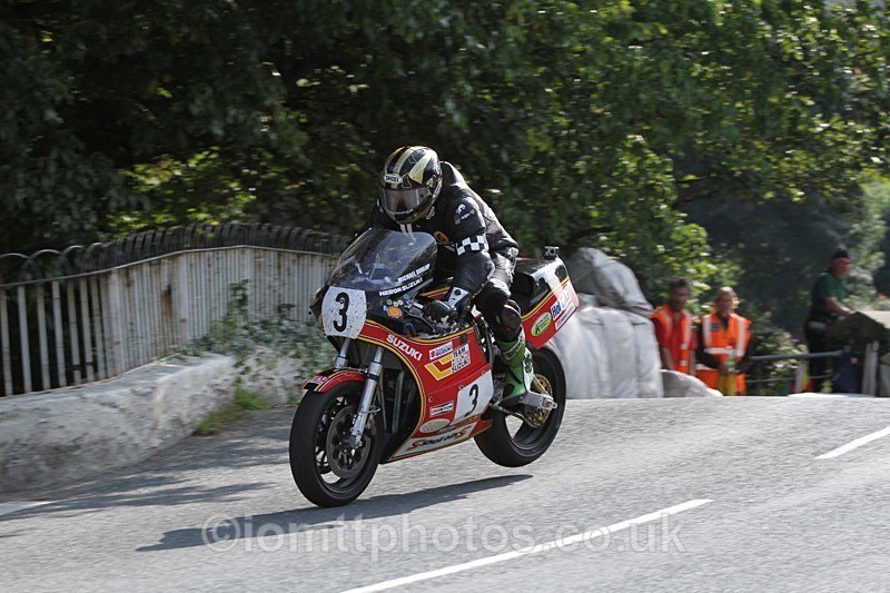 IMG_1424 - Formula 1, Formula 2 and Formula Classic TT Race