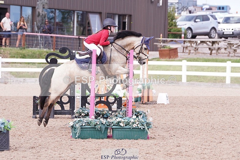 250629-171828-13205 - Cls 33 Stepping Stones 128cm and 138cm