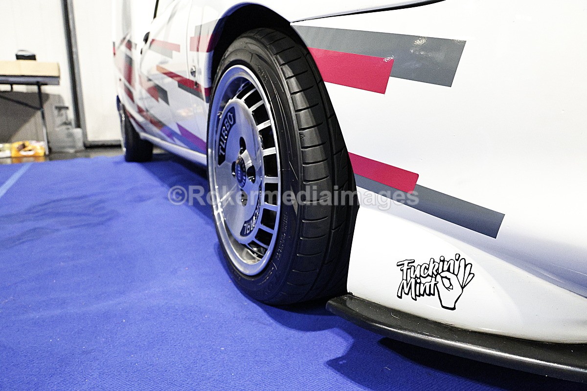 _MGL4123 - Classic Car Show NEC 2025