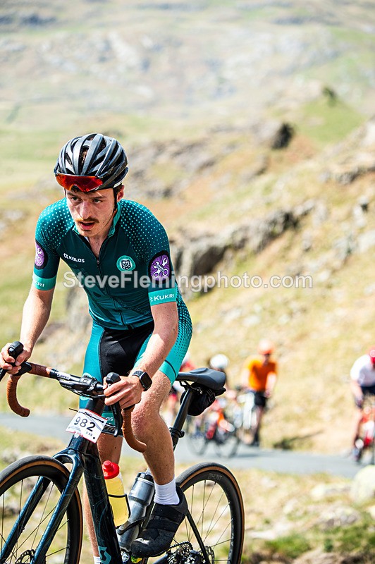 134232 - Hardknott Pass Camera 3 13.00-14.00