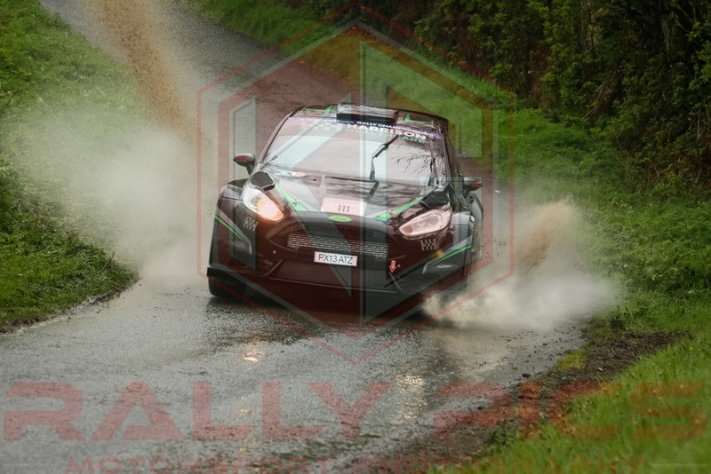 Circuit of Ireland 42 of 204 - Circuit of Ireland 2025