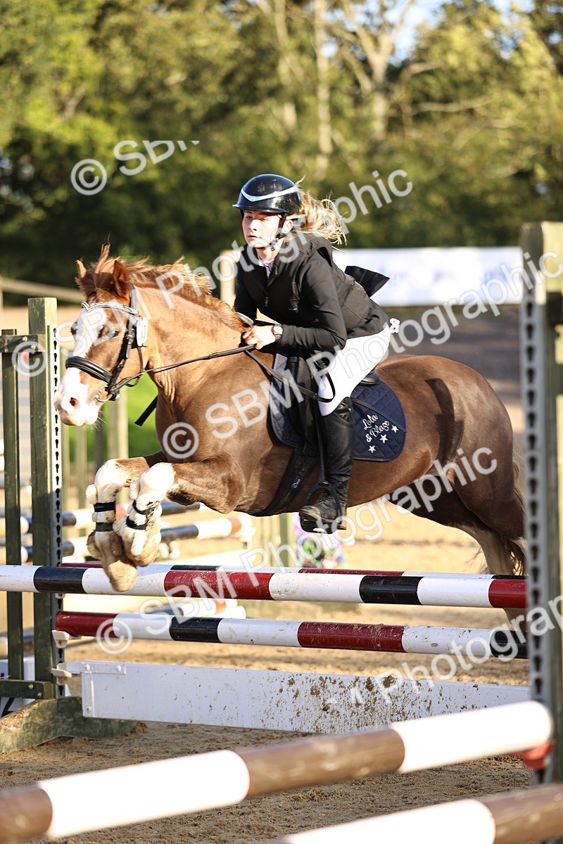 SBM_52032 - J10 - Junior Pony 75cm Championship