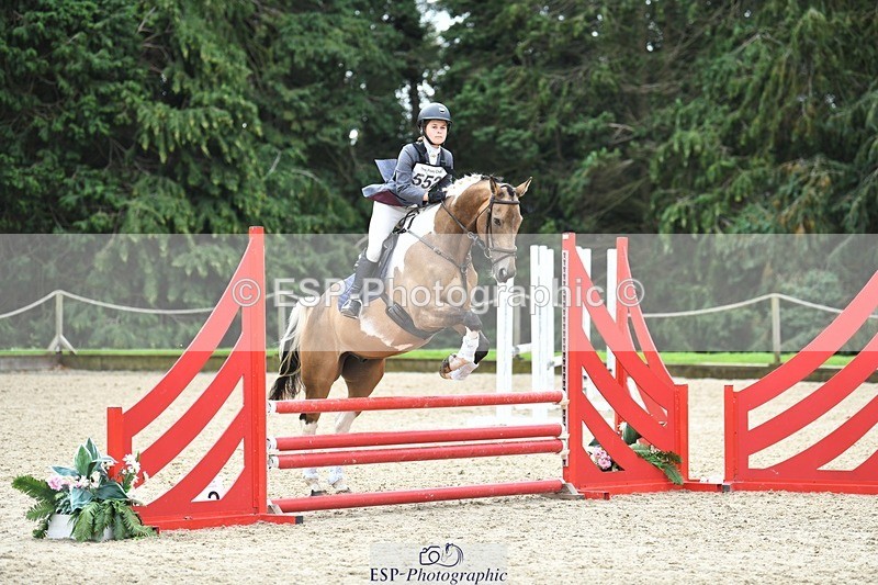 230827-101828-23013 - SJ 10 to 11.30 coursewalk