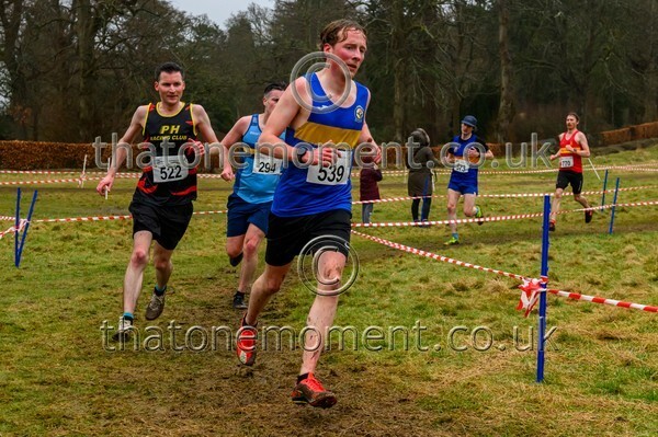 Falkirk26-815181 - Senior Men Set One