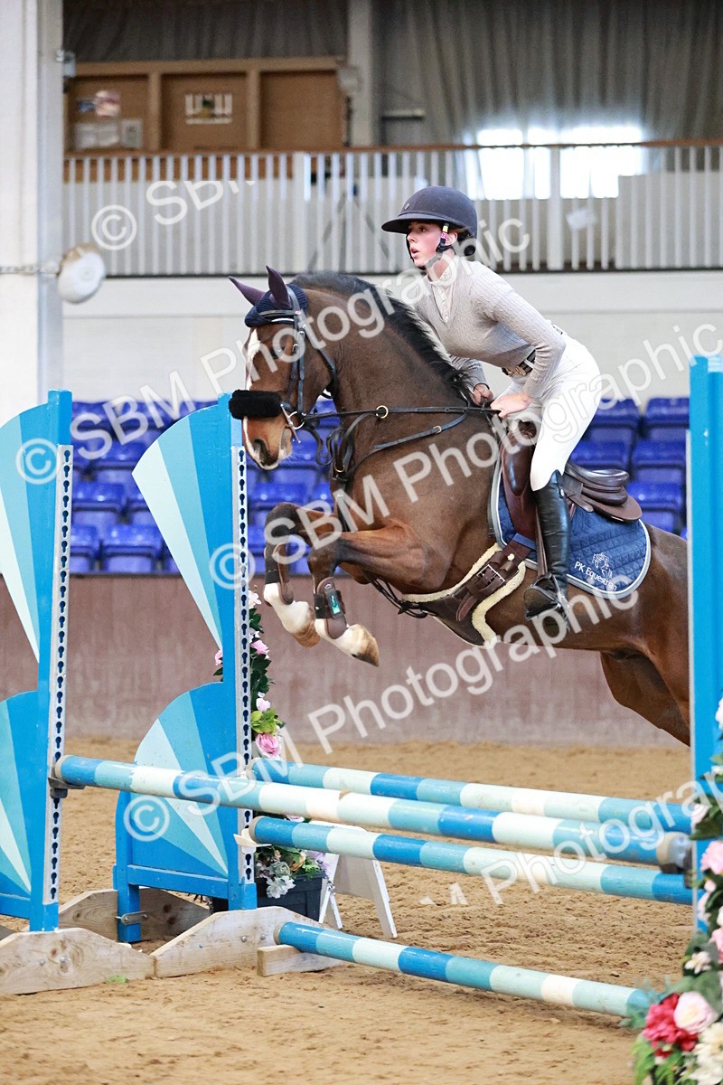 SBM_002798 - Class 8 - Clear Round 80cm