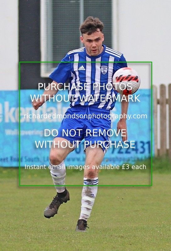 IMG_6546 - Caton Utd v Morecambe Royal