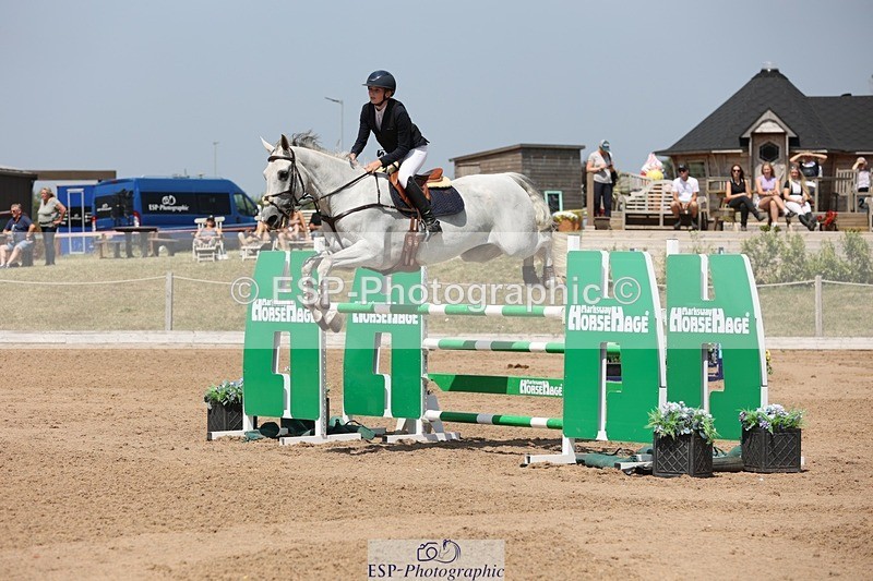 250725-134308-03044 - Cls 3 Snr Foxhunter