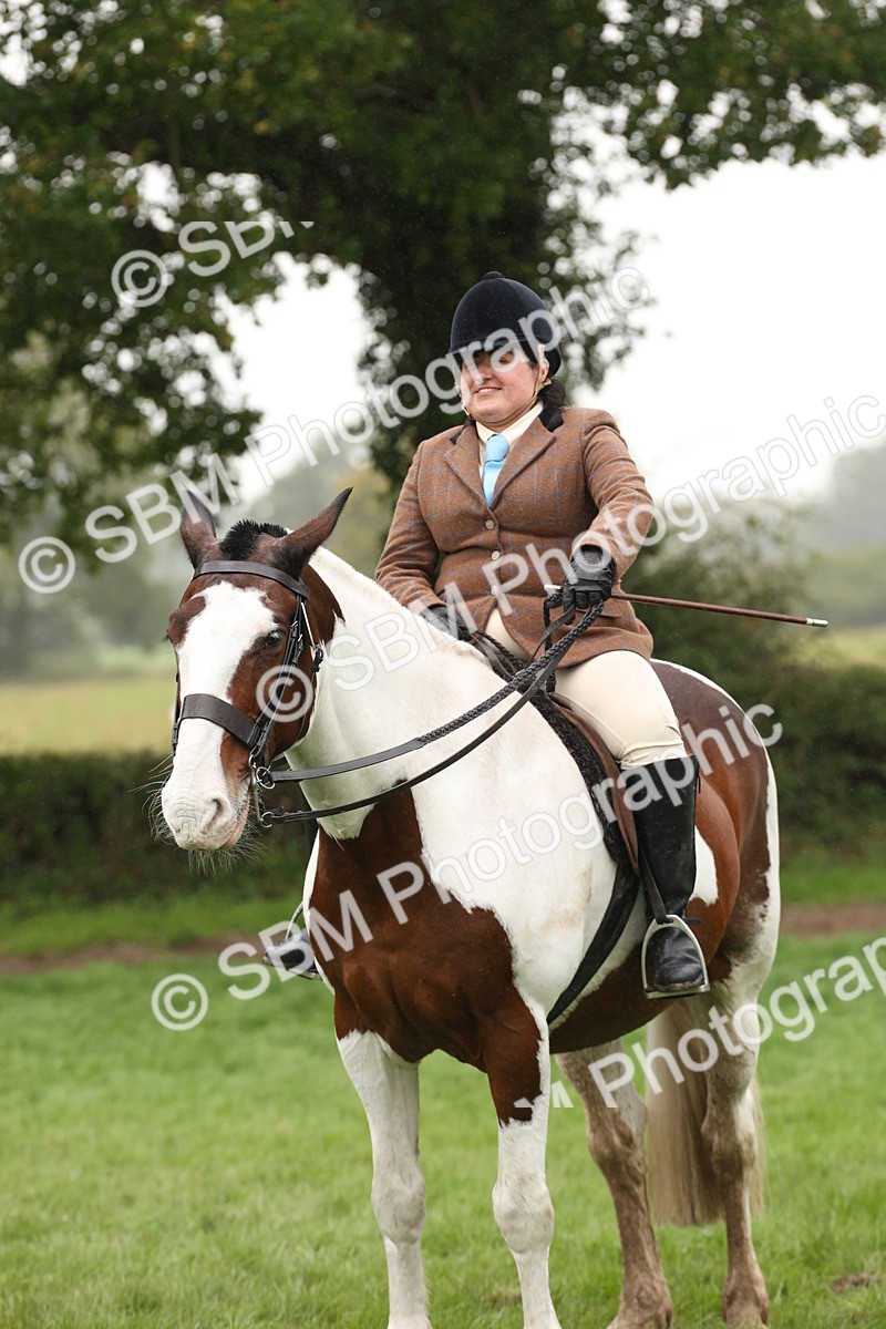 SBM_69854 - S69 - Show Cob Ridden