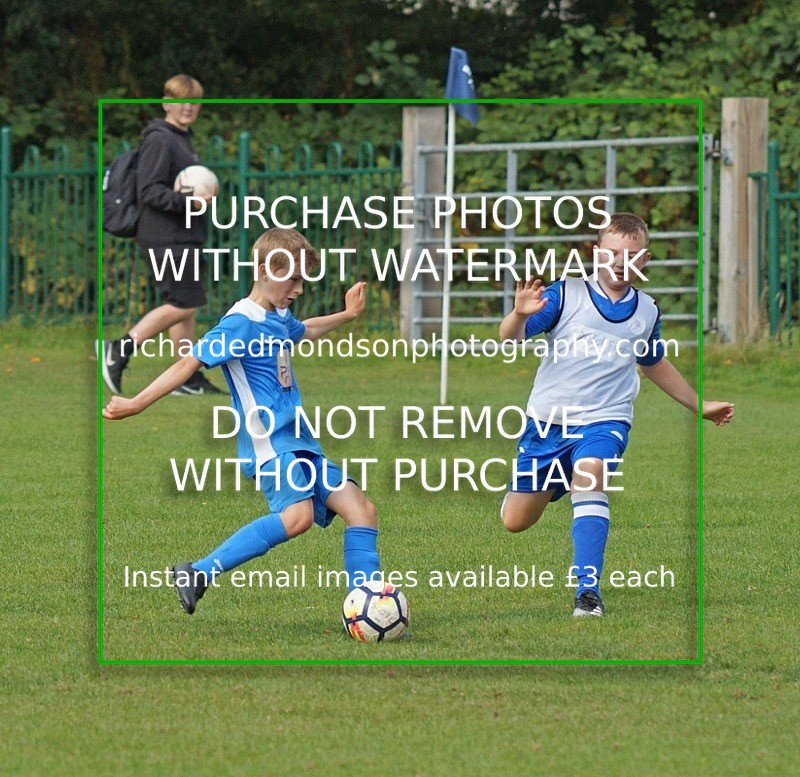 DSC00831 - Wattsfield U12 v Ibis Utd U13 12/9/21