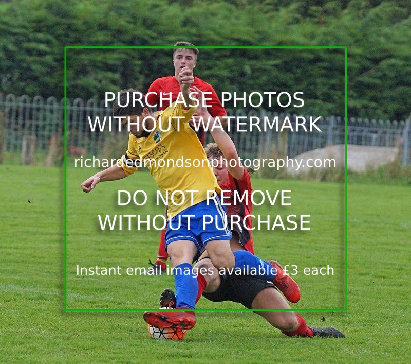 DSC00975_edited-1 - Sports Photos (Saturday 5 October 2019)