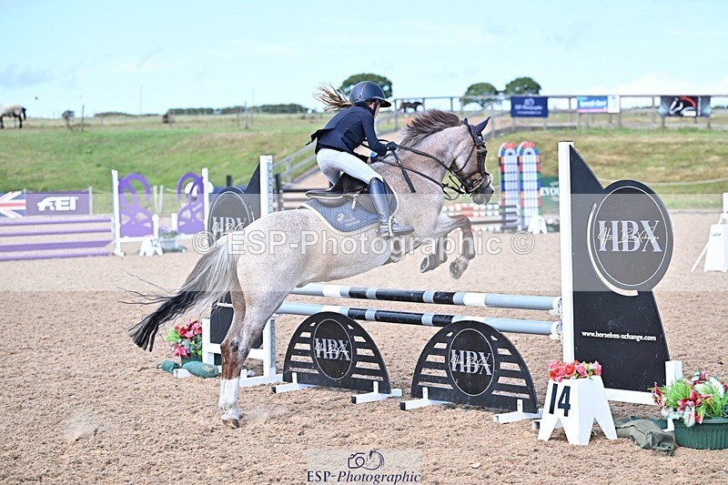 250627-165151-00829 - Cls 6 Stepping Stones 128cm and 138cm