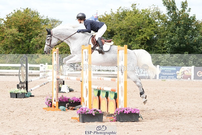 250802-110114-08970 - Cls 20 Discovery and 1m Open