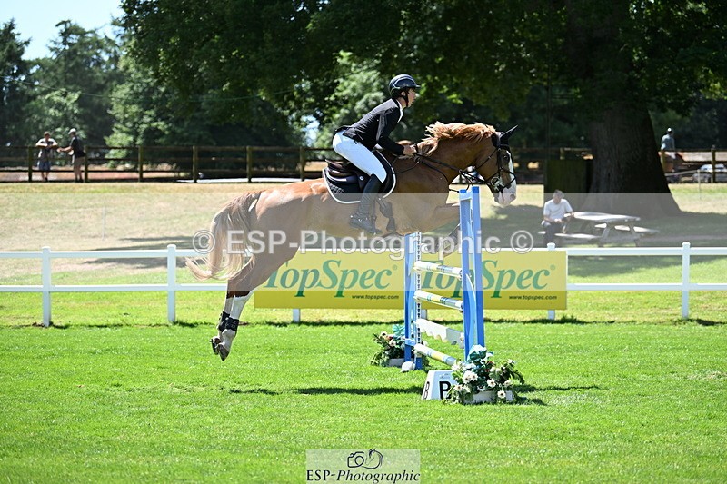 250703A-124037-03669 - Cls 2 1.20m Open