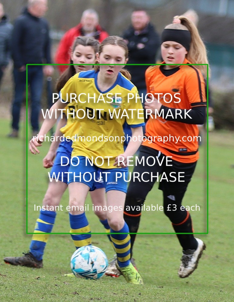 IMG_6135 - Kendal Utd Cobras vs Kirkby Stephen (19/3/23)