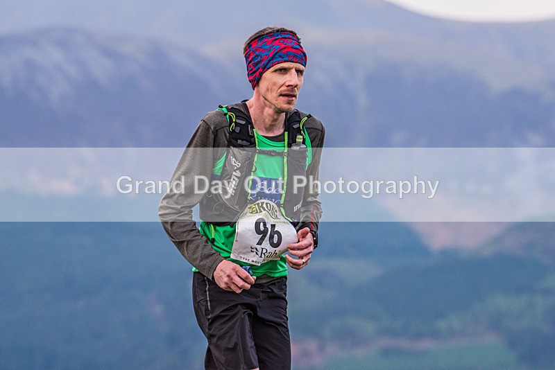 Lords Seat-340 - Lords Seat Fell Race Wednesday 3rd May 2023