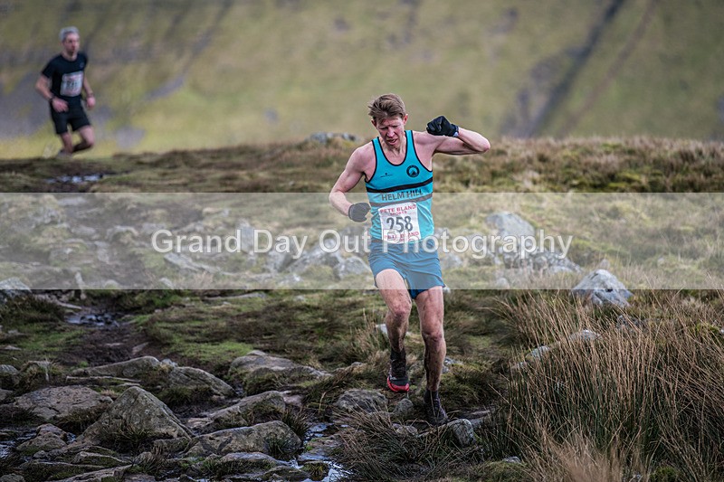 High Cup Nick-179 - Inov8 High Cup Nick Fell Race Saturday 24th February 2024