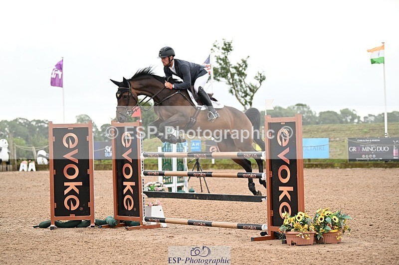 250720-092142-18601 - Cls 20, 1 Star Gold Tour