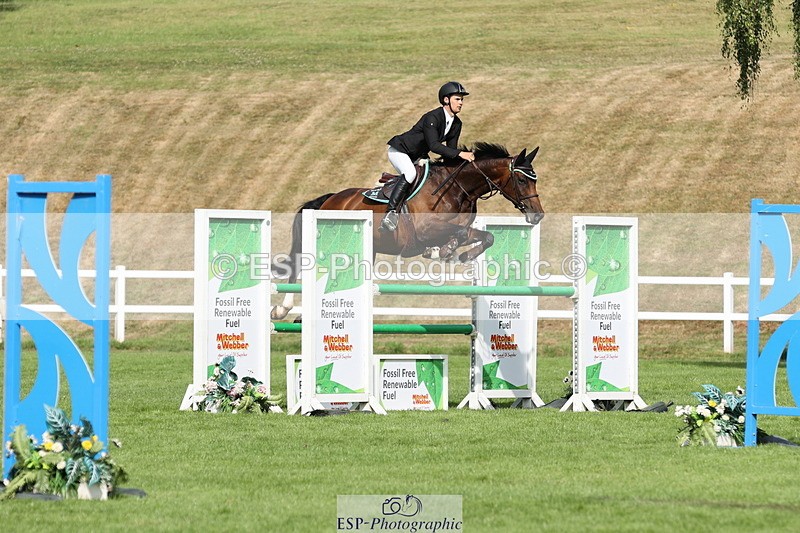 250704A-090451-08030 - Cls 15 Snr 1.20m Open