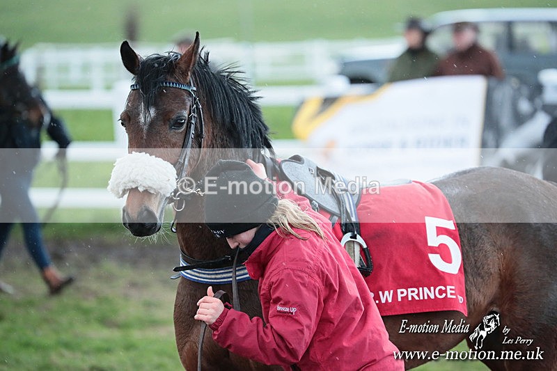 PtP 230324 1075 - Tedworth Hunt PtP Larkhill Raccourse 23rd March 2024
