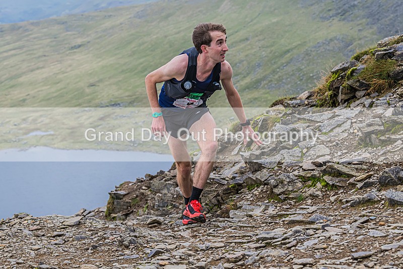 Grisedale HS-66 - Grisedale Horseshoe Fell Race Saturday 5th September 2026